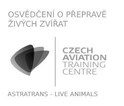 akreditace_certifikace LIVE ANIMALS